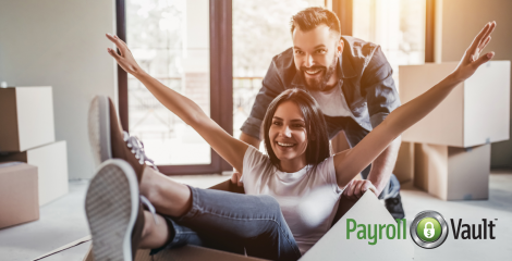 My employee is moving to a different state. What should I do to ensure compliance?