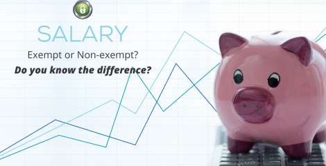 Why is exempt and non-exempt classification important to your business?